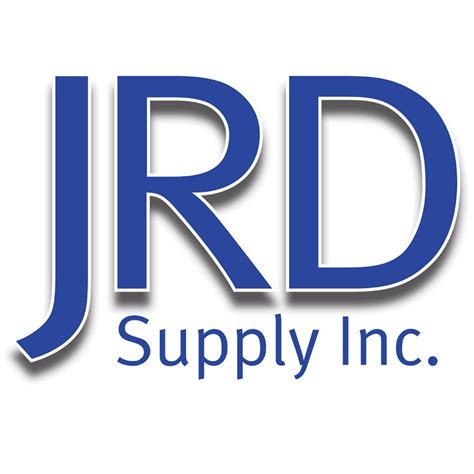 jrd deliveries|JRD Supply Inc.